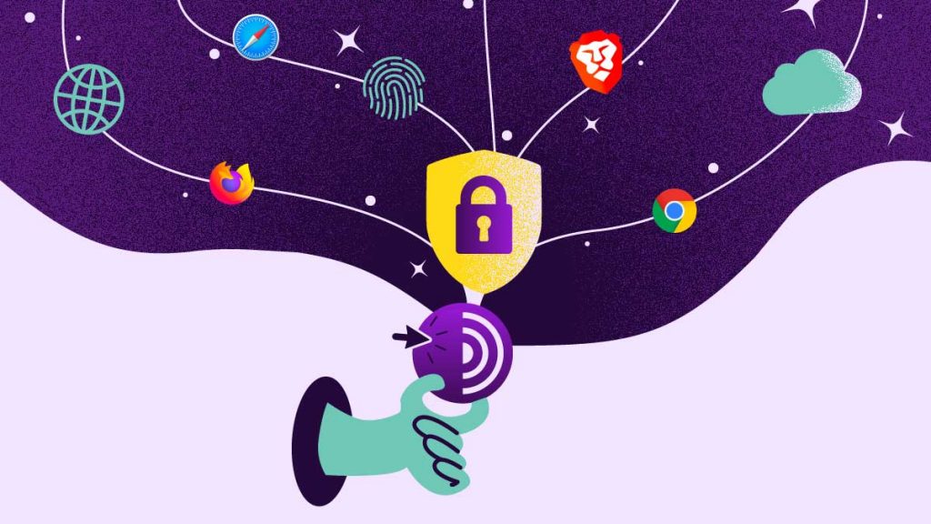 토르 사용 목적